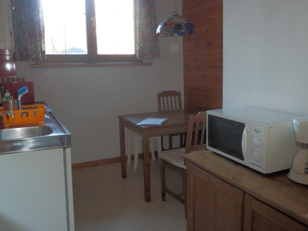 Ferienwohnung Haus Machreich Bad Gastein Zimmer foto