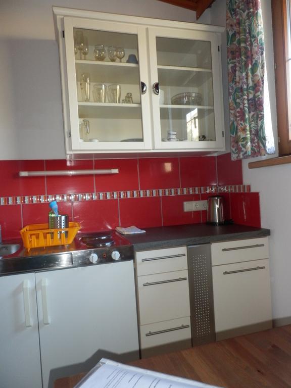 Ferienwohnung Haus Machreich Bad Gastein Zimmer foto