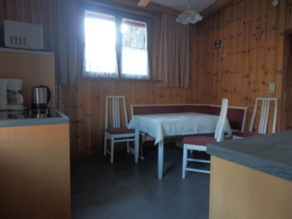 Ferienwohnung Haus Machreich Bad Gastein Zimmer foto