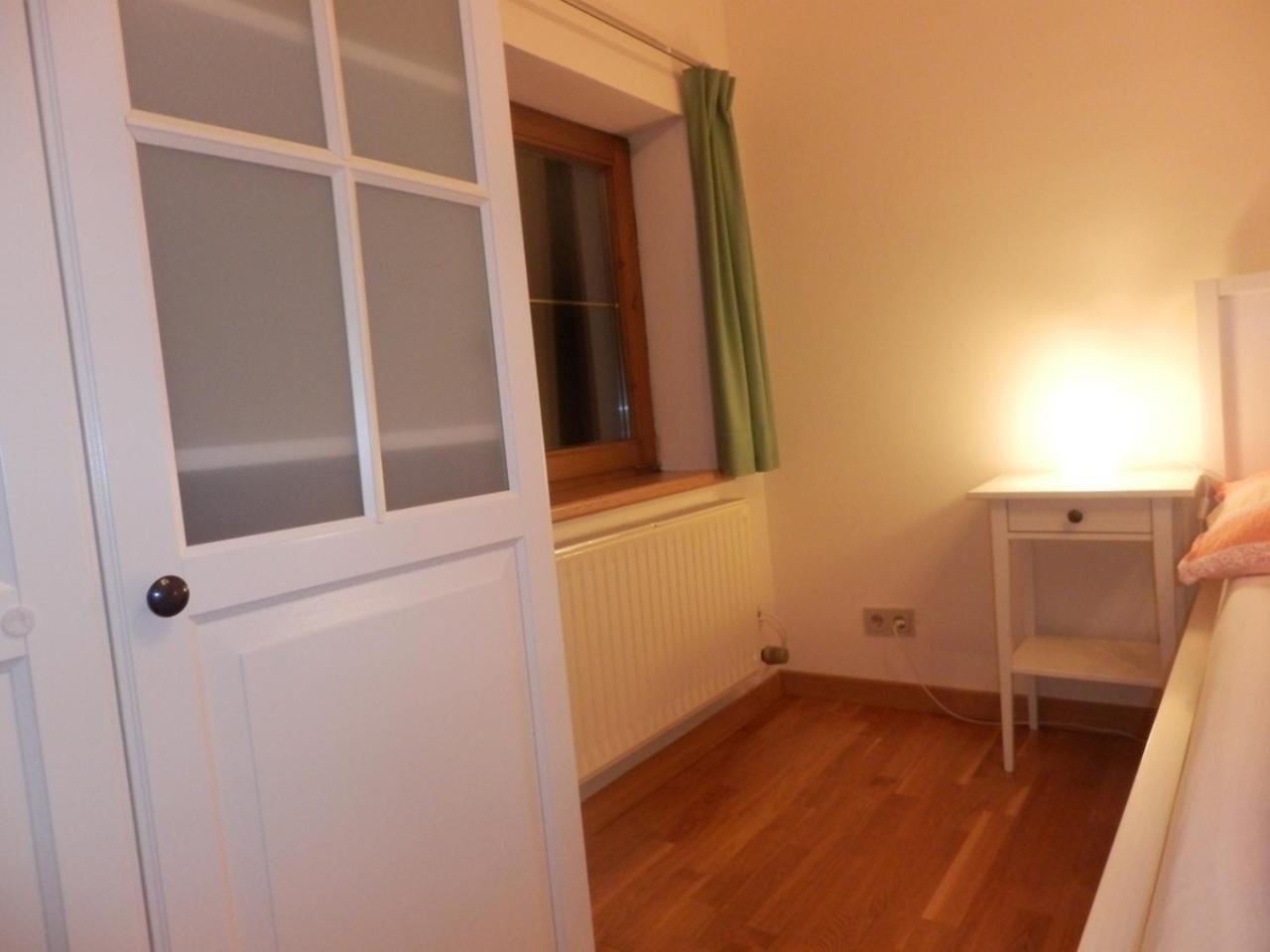 Ferienwohnung Haus Machreich Bad Gastein Exterior foto